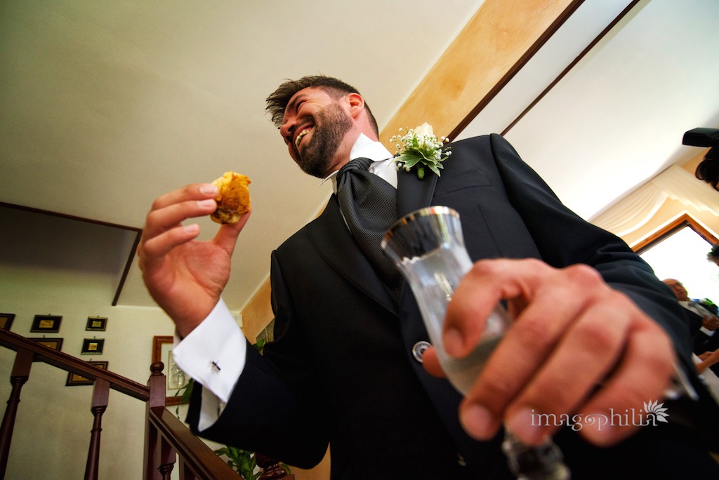 Matrimonio a Rocca di Papa / Ricevimento a Castel Gandolfo Matrimonio a Rocca di Papa / Ricevimento a Castel Gandolfo
