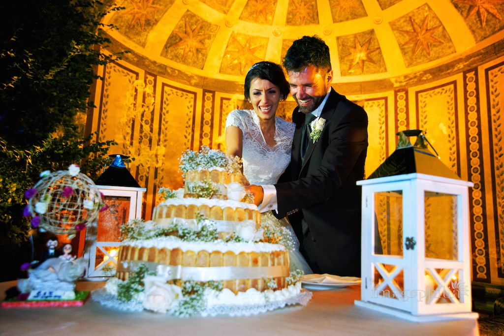 Matrimonio a Rocca di Papa / Ricevimento a Castel Gandolfo Matrimonio a Rocca di Papa / Ricevimento a Castel Gandolfo