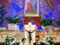 Matrimonio a Rocca di Papa / Ricevimento a Castel Gandolfo