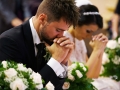 Matrimonio a Rocca di Papa / Ricevimento a Castel Gandolfo