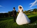 Matrimonio a Rocca di Papa / Ricevimento a Castel Gandolfo