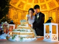 Matrimonio a Rocca di Papa / Ricevimento a Castel Gandolfo
