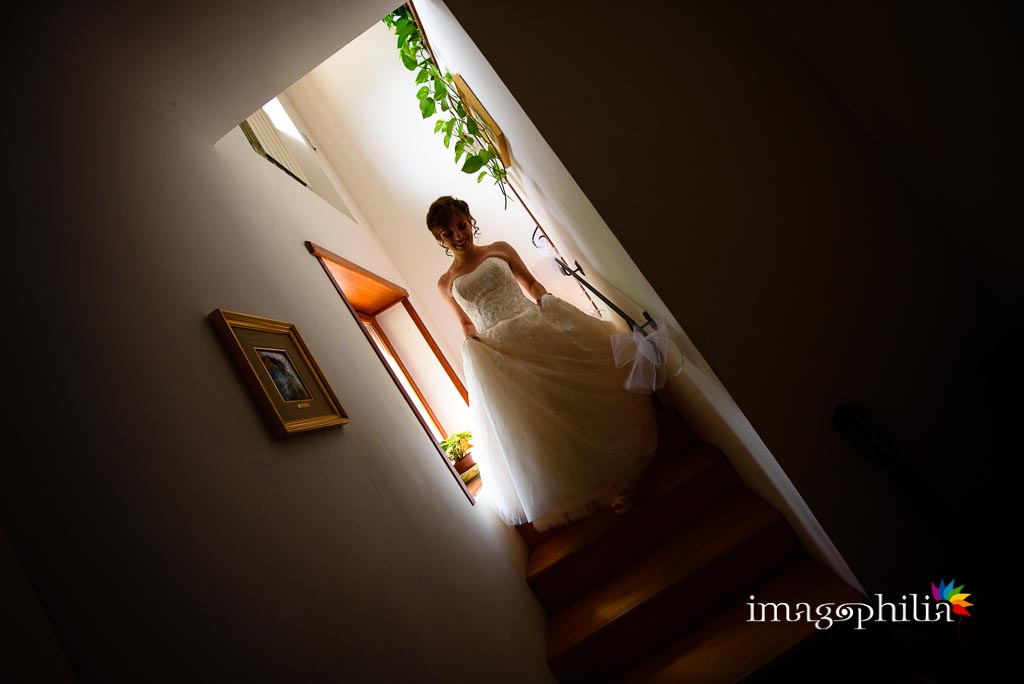 Matrimonio a Santa Maria Assunta in Cielo ad Ariccia e ricevimento alla Tenuta Pantano Borghese di Monte Compatri