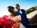 Matrimonio a Roma / Ricevimento a Grottaferrata