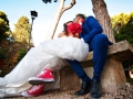 Matrimonio a Roma / Ricevimento a Grottaferrata