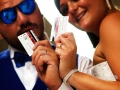Matrimonio a Roma / Ricevimento a Grottaferrata