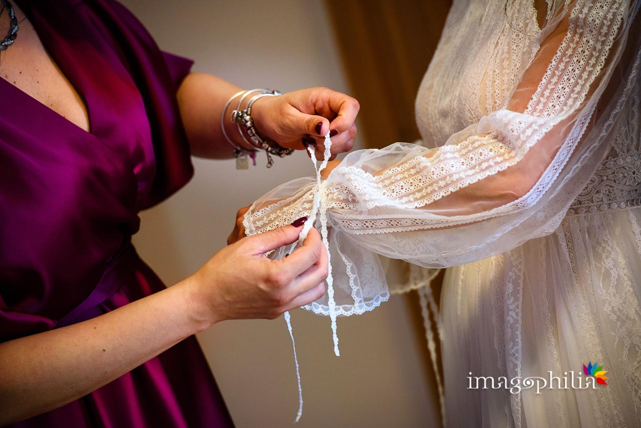 Ricevimento di matrimonio al Ristorante L'Altra Tappa, Ciampino