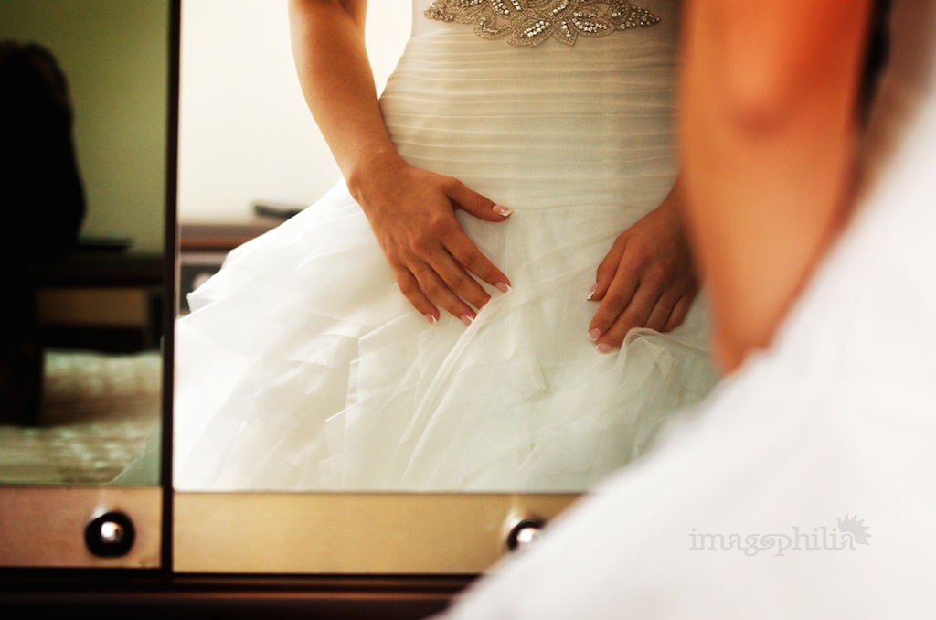 Matrimonio ad Artena / Ricevimento a Genazzano