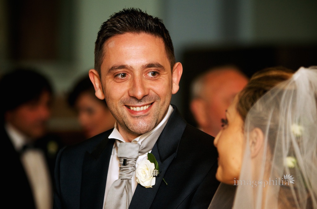Matrimonio ad Artena / Ricevimento a Genazzano