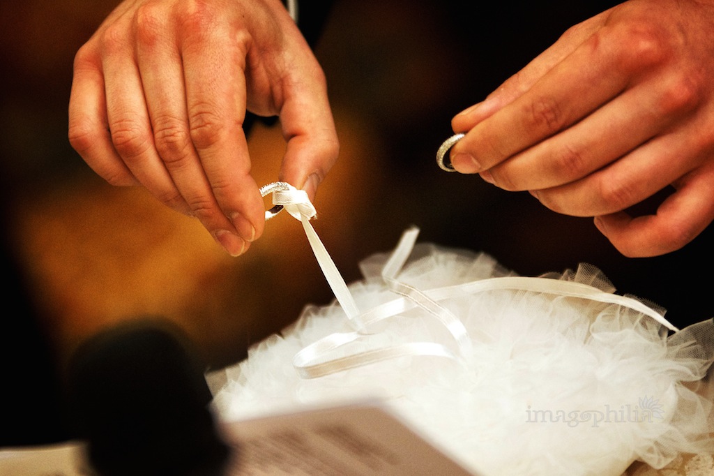 Matrimonio ad Artena / Ricevimento a Genazzano