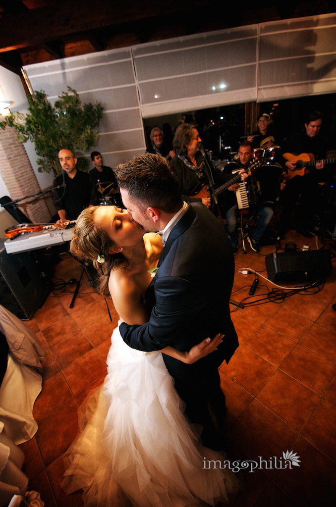 Matrimonio ad Artena / Ricevimento a Genazzano