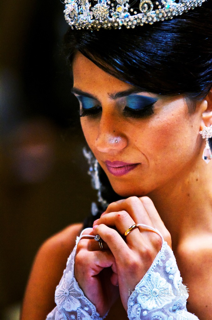 Matrimonio a Roma / Ricevimento a San Gregorio da Sassola