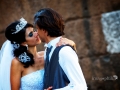 Matrimonio a Roma / Ricevimento a San Gregorio da Sassola