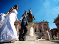 Matrimonio a Roma / Ricevimento a San Gregorio da Sassola