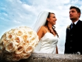 Matrimonio a Lavinio di Anzio / Ricevimento a Latina