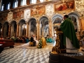 Matrimonio a Roma / Ricevimento a Grotteferrata