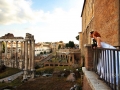 Matrimonio a Roma / Ricevimento a Grotteferrata