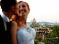 Matrimonio a Roma / Ricevimento a Grotteferrata