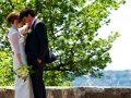 Matrimonio ad Ariccia / Ricevimento a Frascati