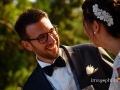 Lo sposo guarda sua moglie… con gli occhi dell'ammmore!