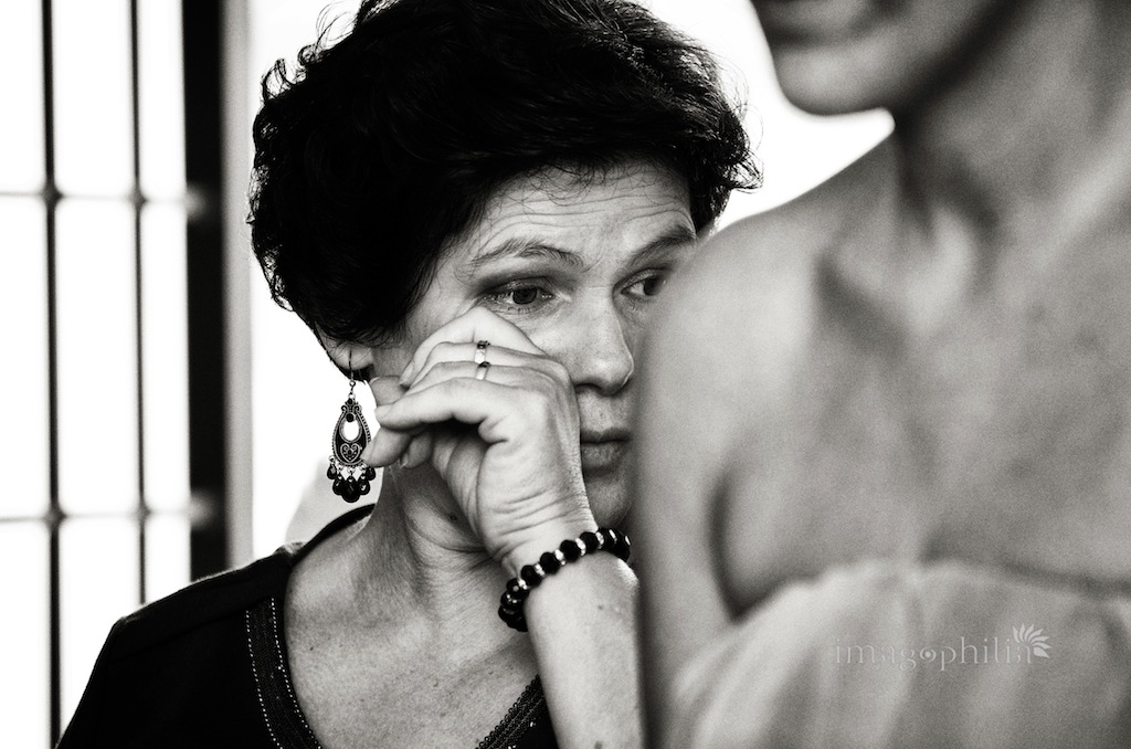 Matrimonio a Roma / Ricevimento a Segni