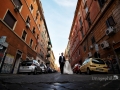 Matrimonio a Roma / Ricevimento a Segni