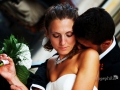 Matrimonio a Roma / Ricevimento a Segni