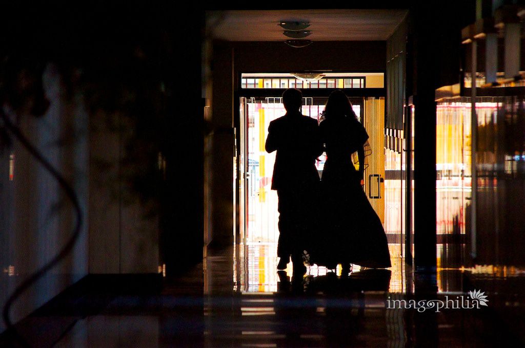 Matrimonio a Bagnaia / Ricevimento a Soriano nel Cimino