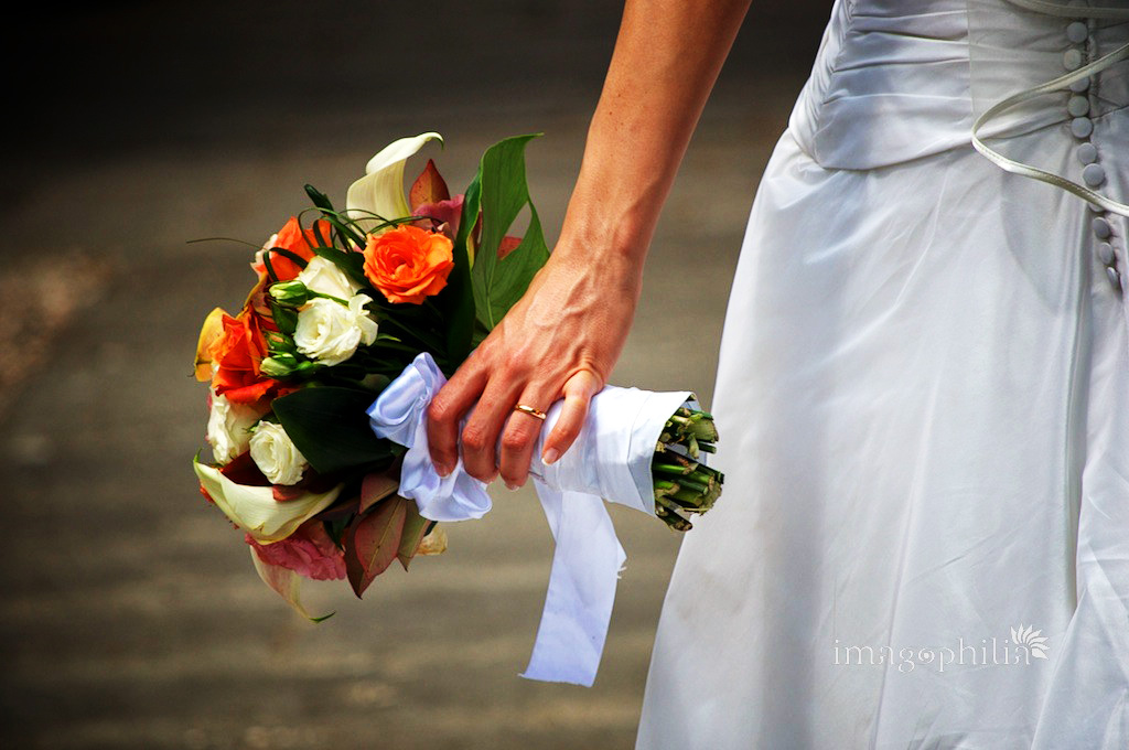 Matrimonio a Bagnaia / Ricevimento a Soriano nel Cimino