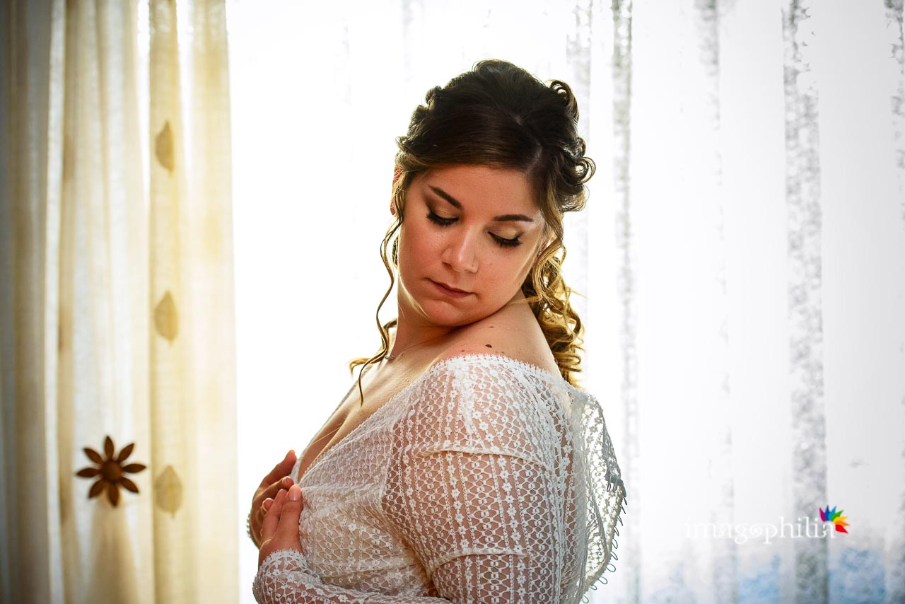 Matrimonio alla Tenuta di Pietra Porzia, Frascati