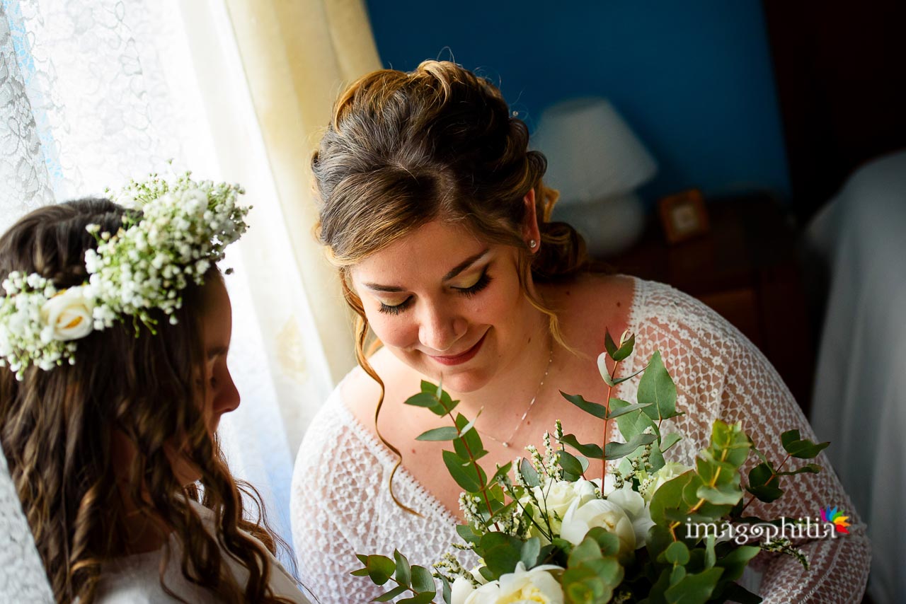 Matrimonio alla Tenuta di Pietra Porzia, Frascati
