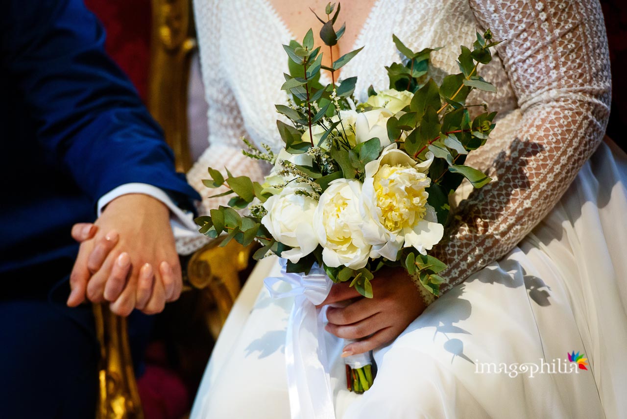 Matrimonio alla Tenuta di Pietra Porzia, Frascati