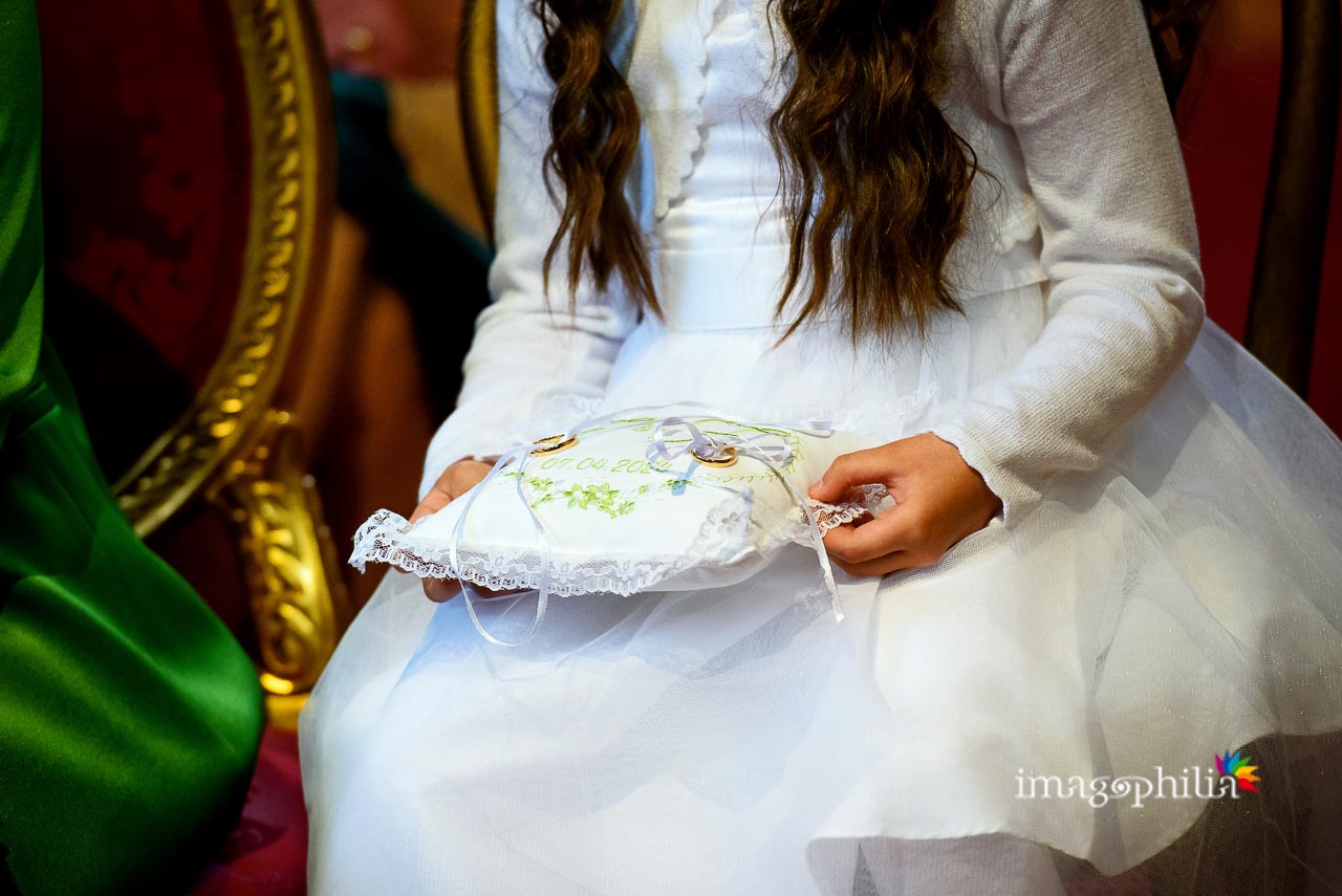 Matrimonio alla Tenuta di Pietra Porzia, Frascati