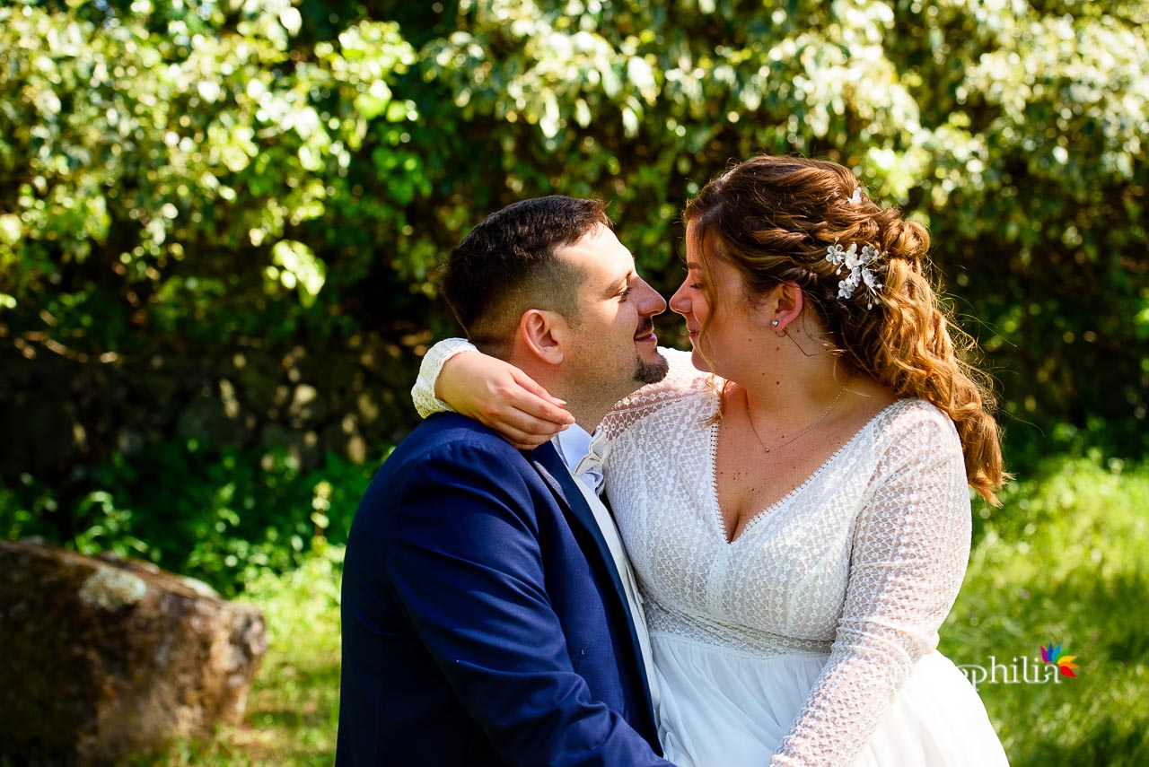 Matrimonio alla Tenuta di Pietra Porzia, Frascati