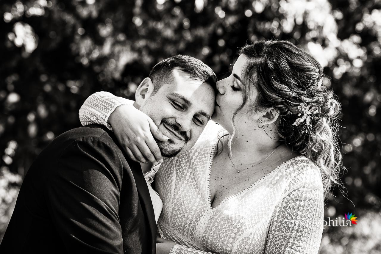 Matrimonio alla Tenuta di Pietra Porzia, Frascati