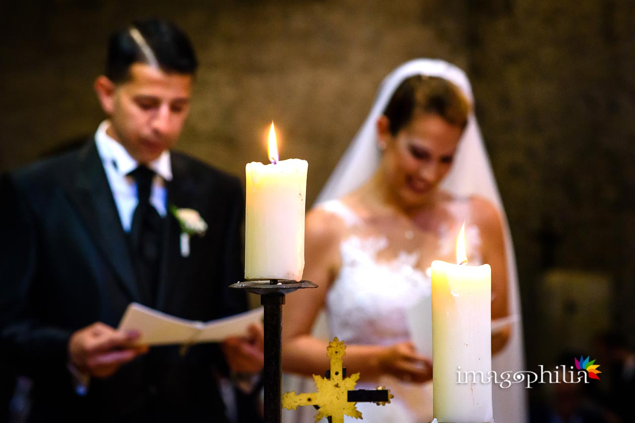 Matrimonio alla Tenuta di San Liberato, Bracciano