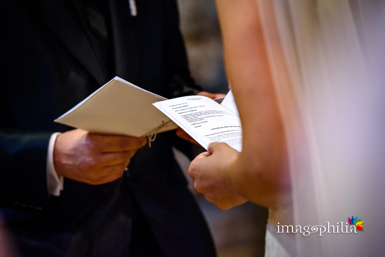Matrimonio alla Tenuta di San Liberato, Bracciano