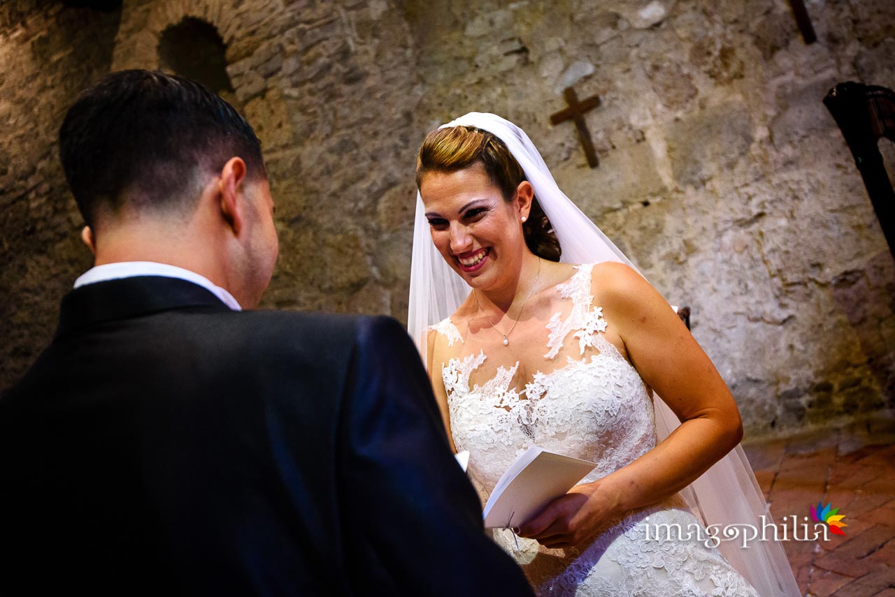 Matrimonio alla Tenuta di San Liberato, Bracciano