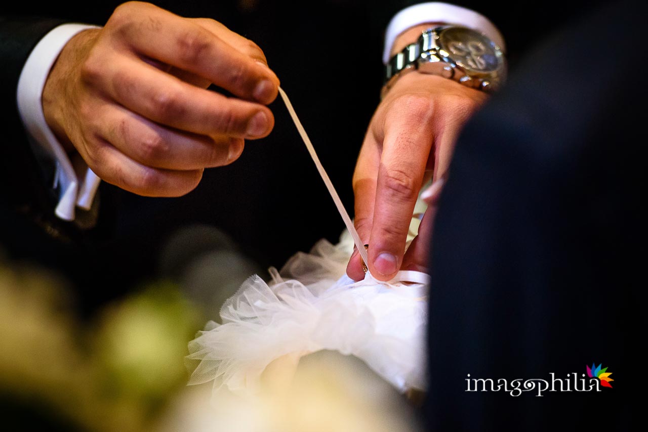 Matrimonio alla Tenuta di San Liberato, Bracciano