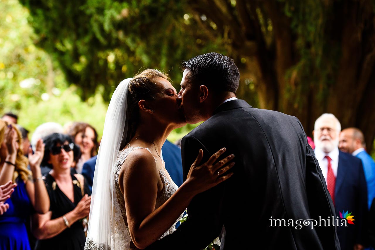 Matrimonio alla Tenuta di San Liberato, Bracciano