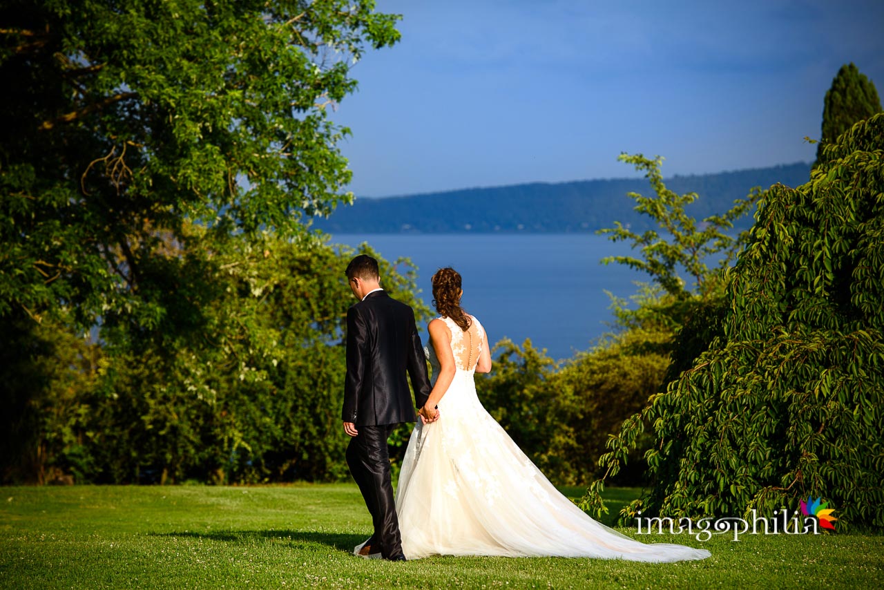 Matrimonio alla Tenuta di San Liberato, Bracciano