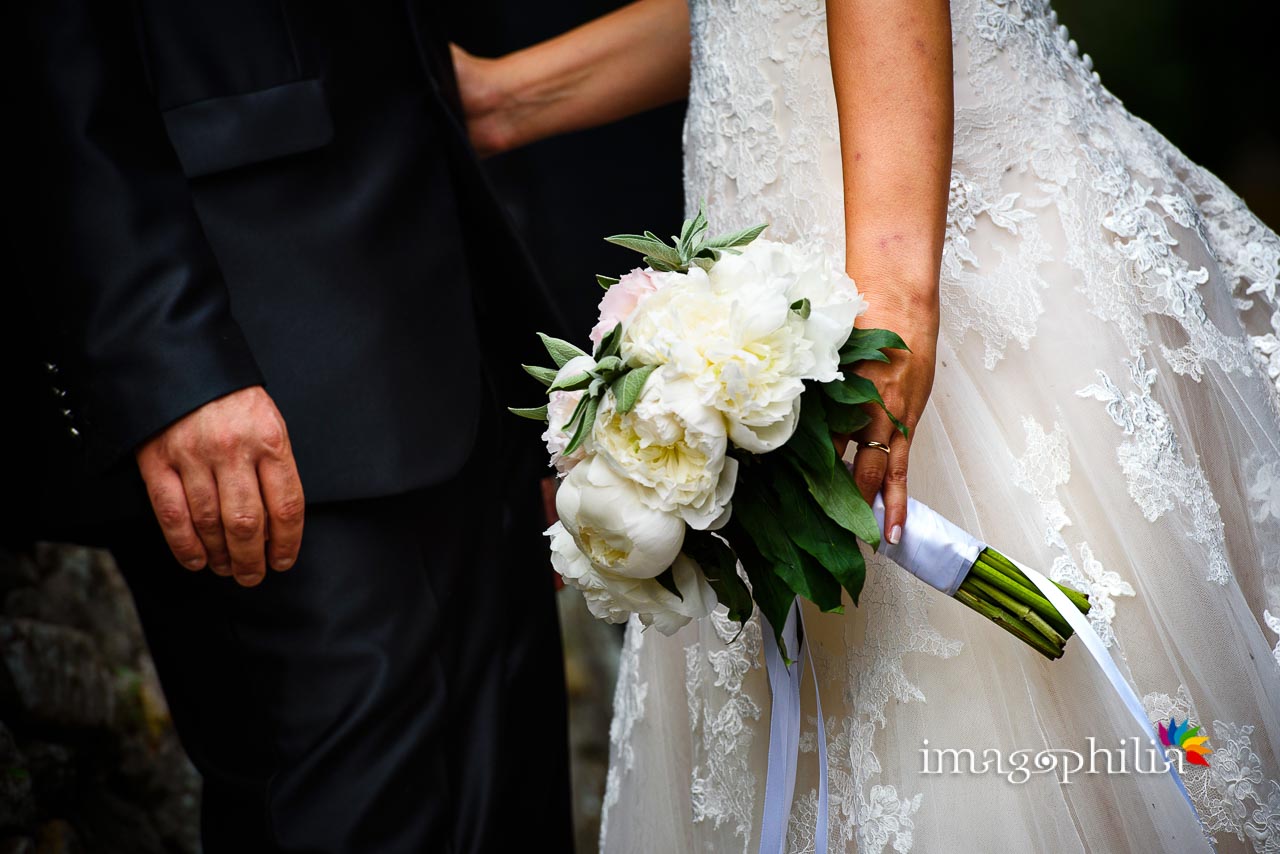 Matrimonio alla Tenuta di San Liberato, Bracciano