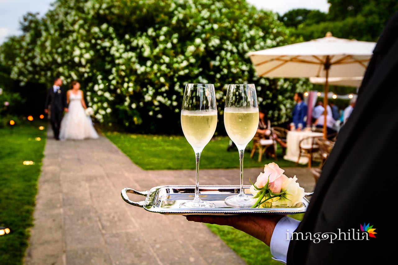 Matrimonio alla Tenuta di San Liberato, Bracciano