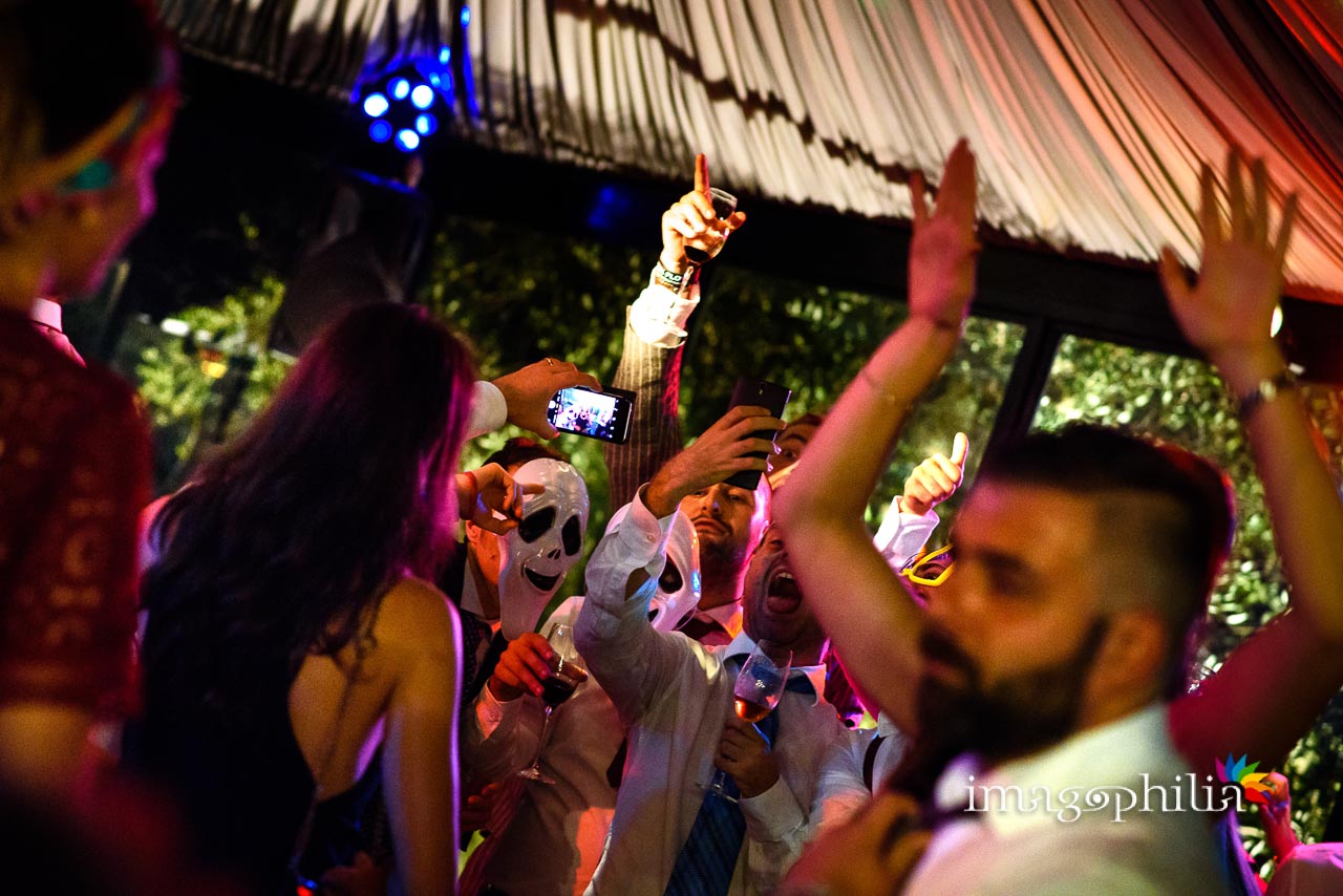Matrimonio alla Tenuta di San Liberato, Bracciano