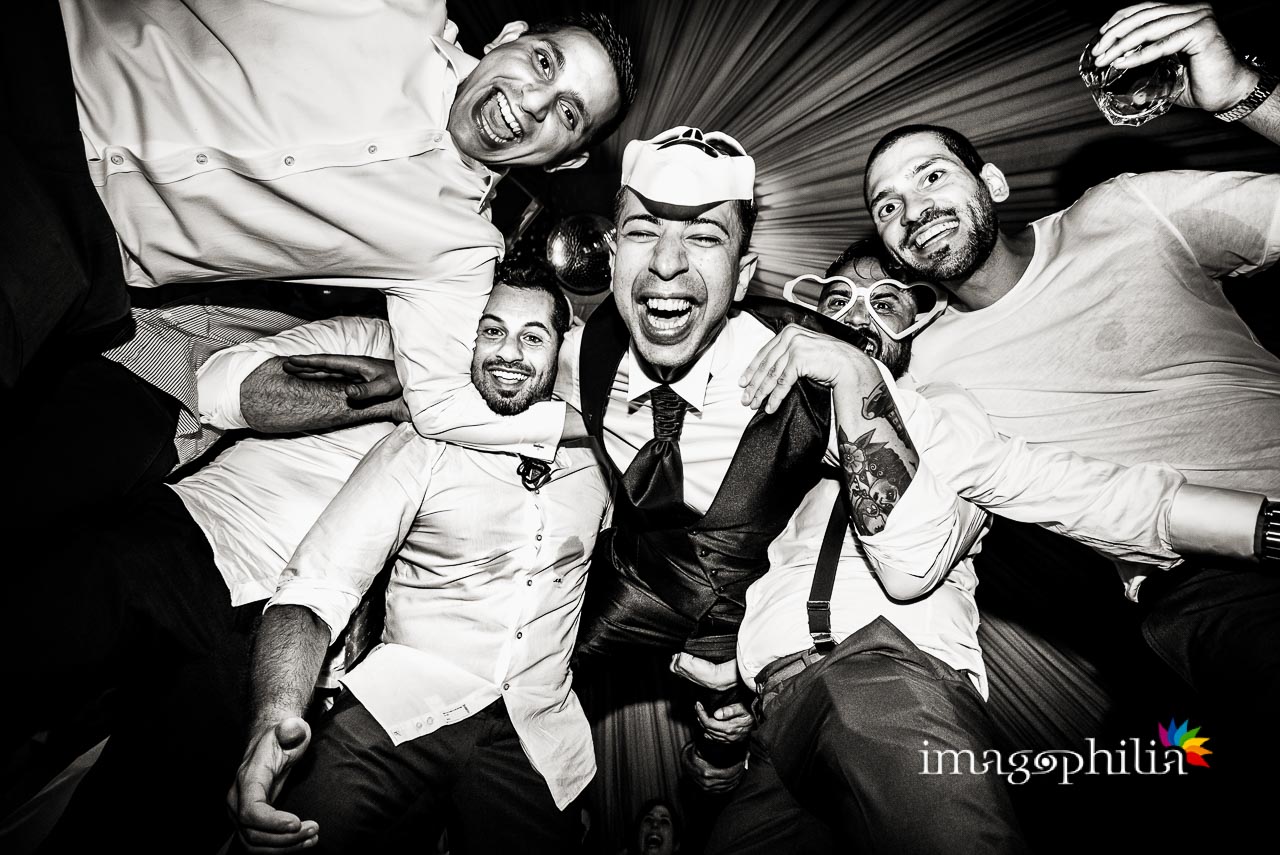 Matrimonio alla Tenuta di San Liberato, Bracciano