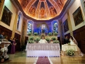 Matrimonio al Santuario della Madonna del Tufo a Rocca di Papa