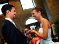 Matrimonio a Vignola Mattei / Ricevimento al Clivo dei Cavalieri