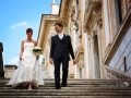 Matrimonio a Vignola Mattei / Ricevimento al Clivo dei Cavalieri