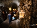 La cisterna romana di Casale Baldetti a Frascati con la degustazione di formaggi