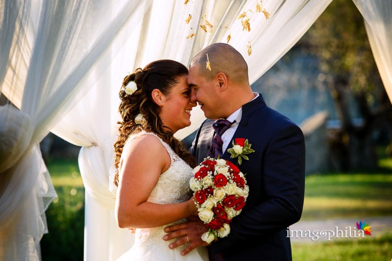 Matrimonio al Park Hotel Villa Ferrata, Grottaferrata